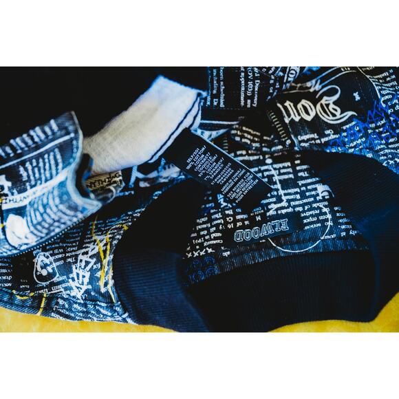 Men's Jacket - Picture 6 of 6